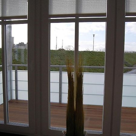 Hafenresidenz - Mare Portus Apartamento Büsum Exterior foto