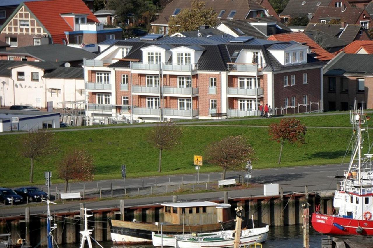 Hafenresidenz - Mare Portus Apartamento Büsum Exterior foto